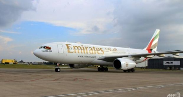 Emirates Draws Flak For Bannning Cabin Crew From Wearing Taiwan