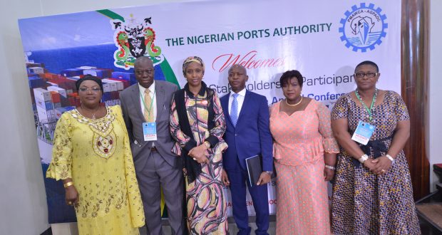 Npa Md Hadiza Bala Usman Charges Professional Women On